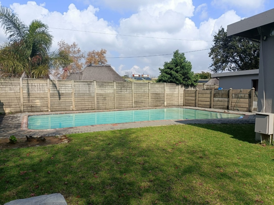 3 Bedroom Property for Sale in Sasolburg Free State